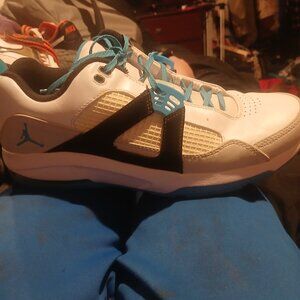 Air Jordan's